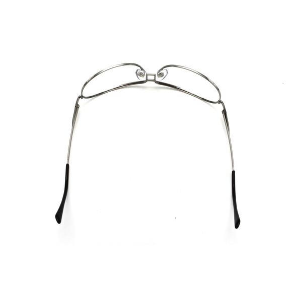 Bvlgari 553 103/71 66-09-120mm Sunglasses FRAMES ONLY - GOOD CONDITION main image 4